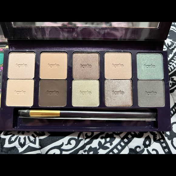 Tarte Eyeshadow Palettes - Picture 3 of 3